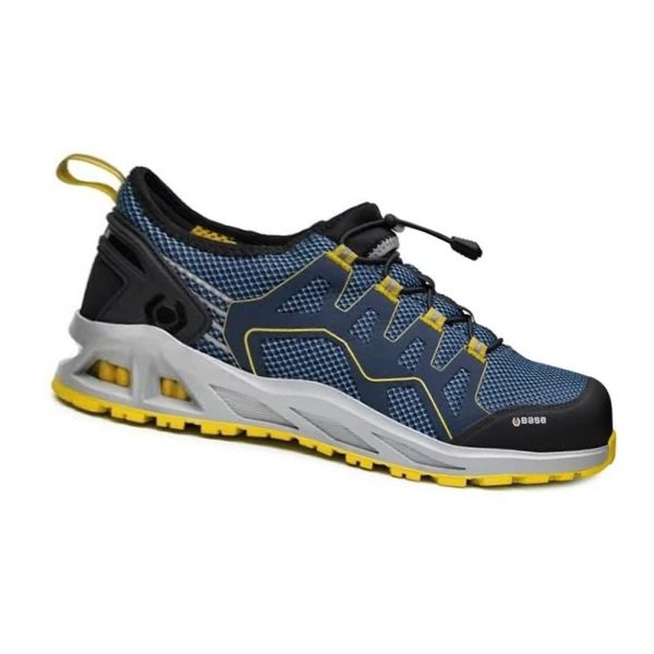 Bota de seguridad Portwest base B1006B - Imagen 2
