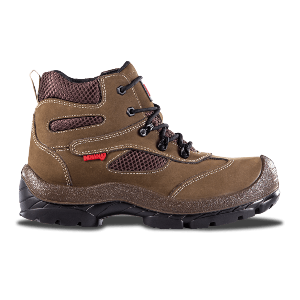 Bota de Seguridad Dakar 750109 - Imagen 2