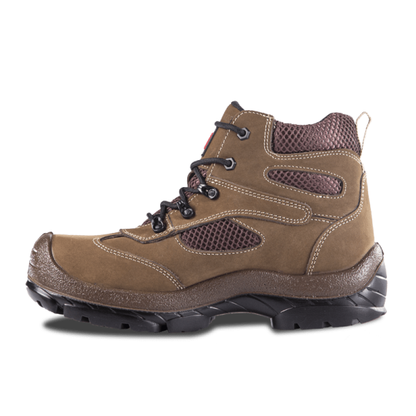 Bota de Seguridad Dakar 750109 - Imagen 3