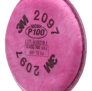 Filtro 2097 (P100)