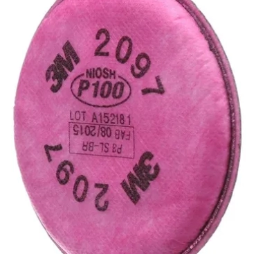 Filtro 2097 (P100)