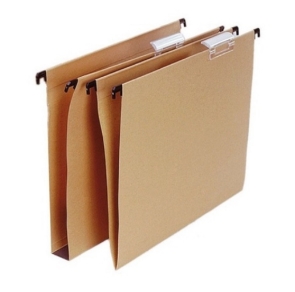 Folder Colgante de Cartón