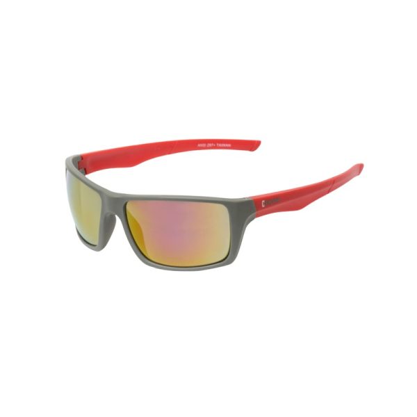 Gafas de Seguridad Hermes Roja Kim 34 - Imagen 2