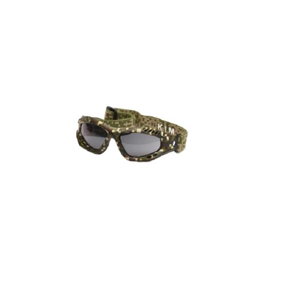 Gafas de seguridad KIM 16