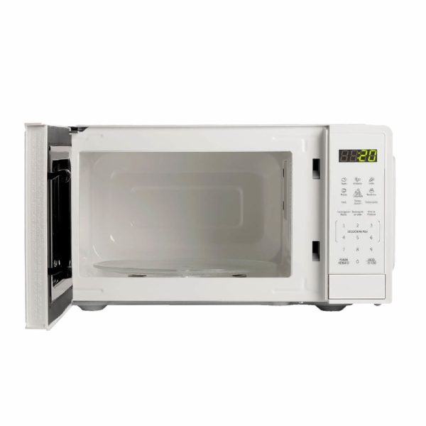 Horno Microondas KALLEY 20Lts