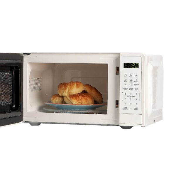 Horno Microondas KALLEY 20Lts