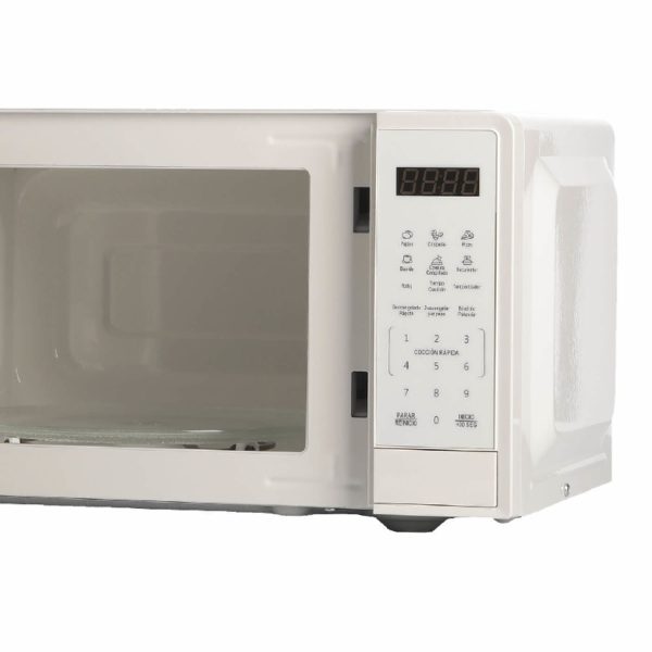 Horno Microondas KALLEY 20Lts