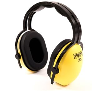 Protector Auditivo CM502 Steelpro