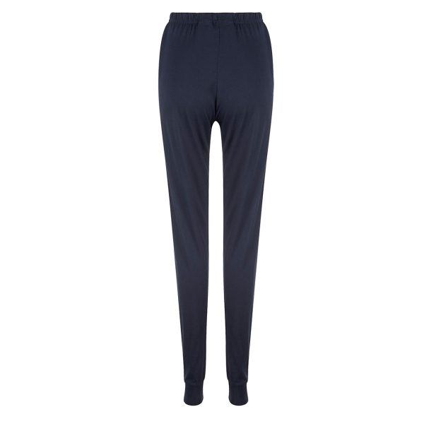 Ropa interior ignífuga y antiestática -Leggings ignífugos y antiestáticos bragas ignifugas Azul marino-Portwest - Imagen 2