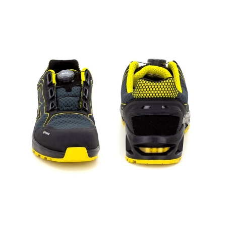 Zapato de seguridad