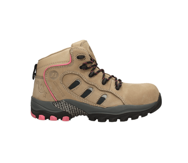 Bota Industrial TREND WOMEN- Marca Bata Industrials - Imagen 3