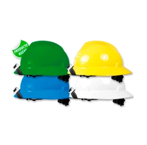 casco de seguridad