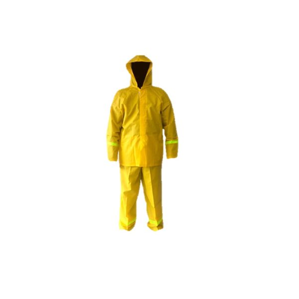 Impermeable 2 Piezas