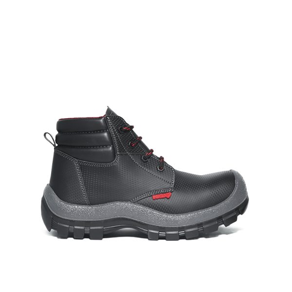 Bota de Seguridad Jumbo Dama - Marca "Kondor" - Imagen 2
