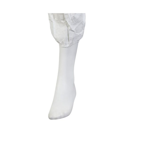 Overol Desechable Blanco