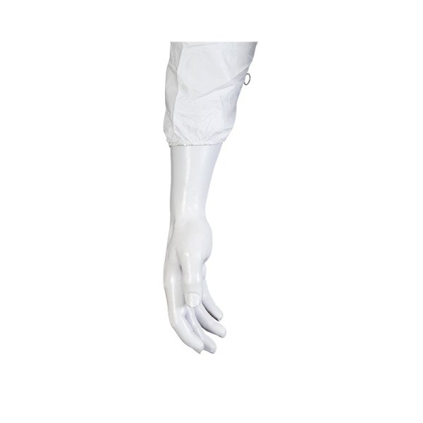 Overol Desechable Blanco