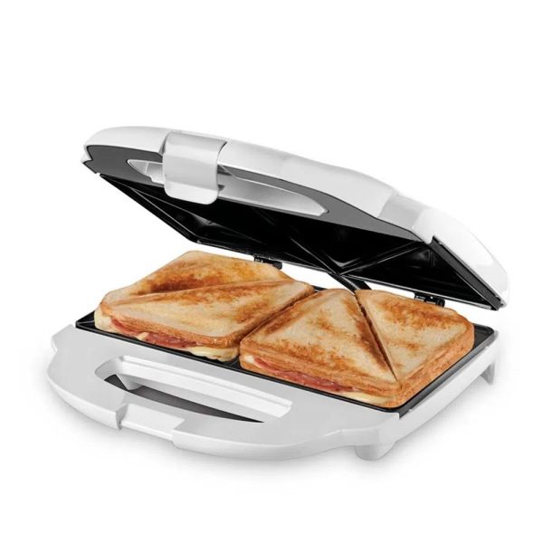 Sanduchera BLACK + DECKER SM1000W - Imagen 3