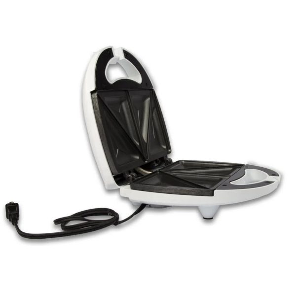 Sanduchera BLACK + DECKER SM1000W - Imagen 2