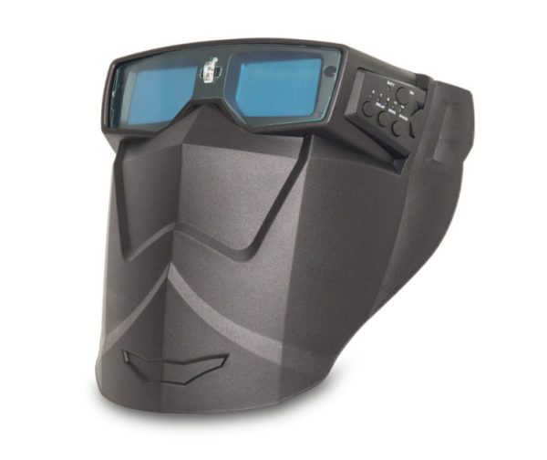 Soldador Sweiss Skyarc 2050 (Black Edition) - 95-270V - Ultra Power MMA/TIG LIFT