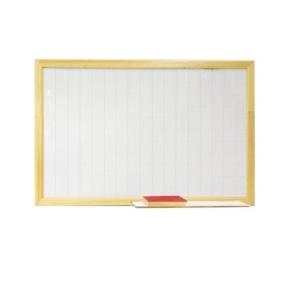 Tablero Acrílico