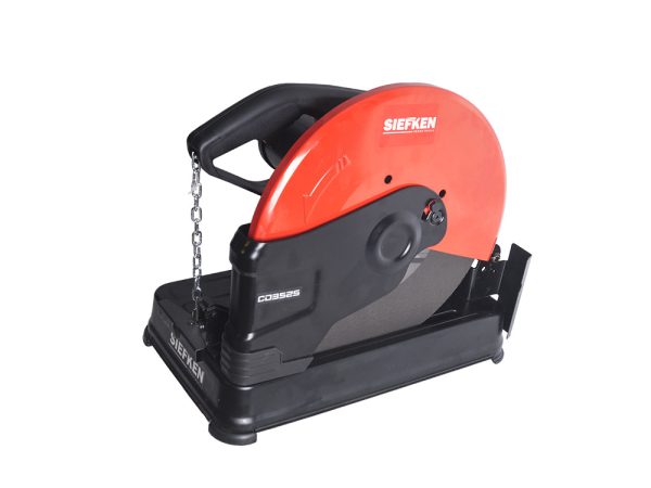 Tronzadora 14 Pulg 2600 watts 4100 RPM Sifken