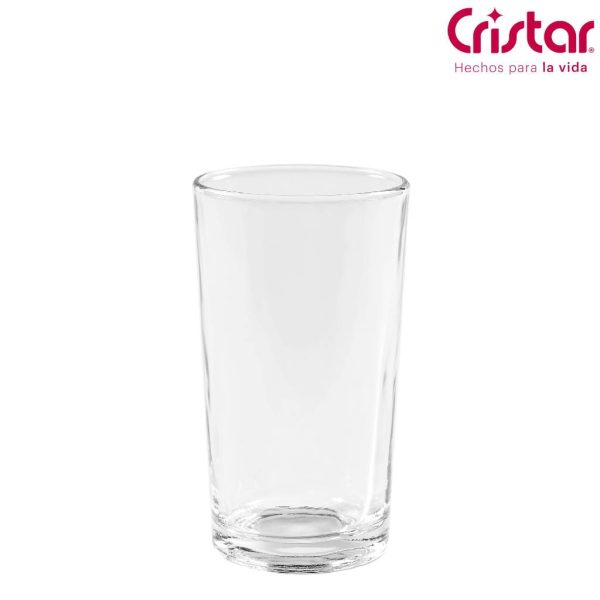 Set de 6 Vasos Siena Bebidas 10 onz - Imagen 2