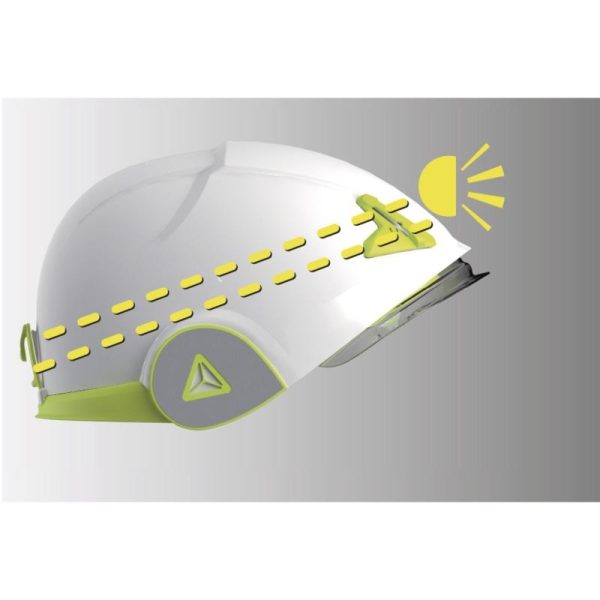 CASCO CON PANTALLA FACIAL - Imagen 3