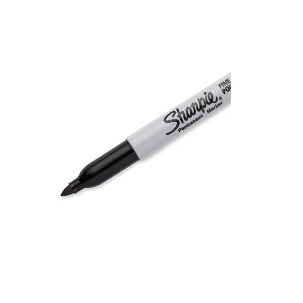 Marcador punta ultra fina Sharpie
