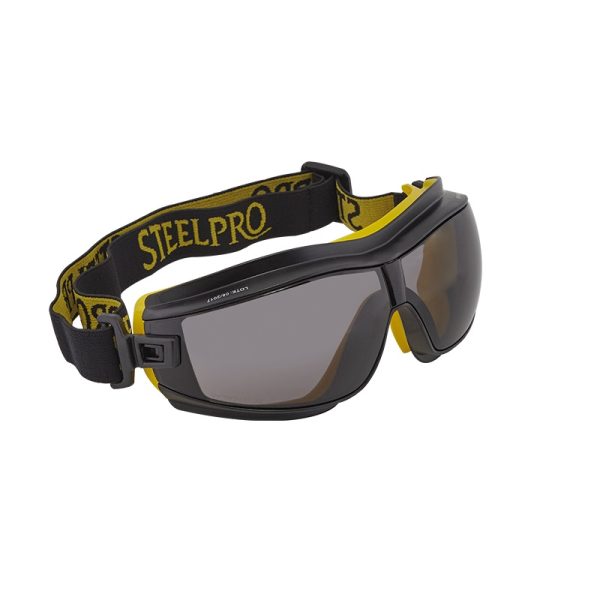Monogafas Zex Af Steelpro