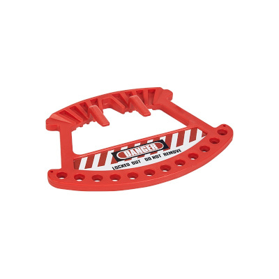 Portacandado para 12 Steelpro