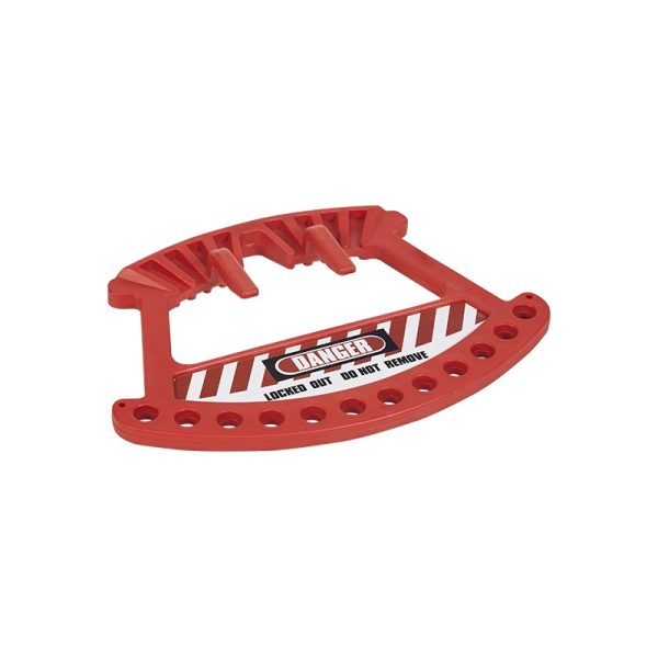 Portacandado para 12 Steelpro