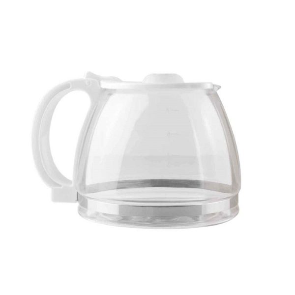 Cafetera KALLEY 8 tazas