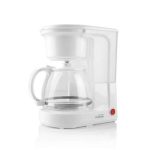 Cafetera KALLEY 8 tazas