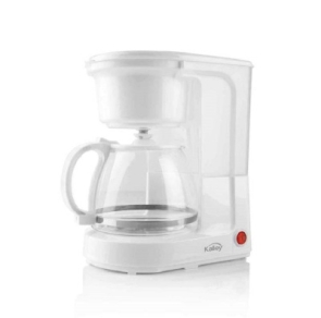 Cafetera KALLEY 8 tazas