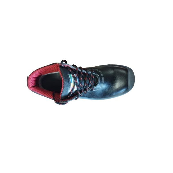 Bota Operativa Gspath Negra
