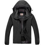 Chaqueta Para Cuarto Frio