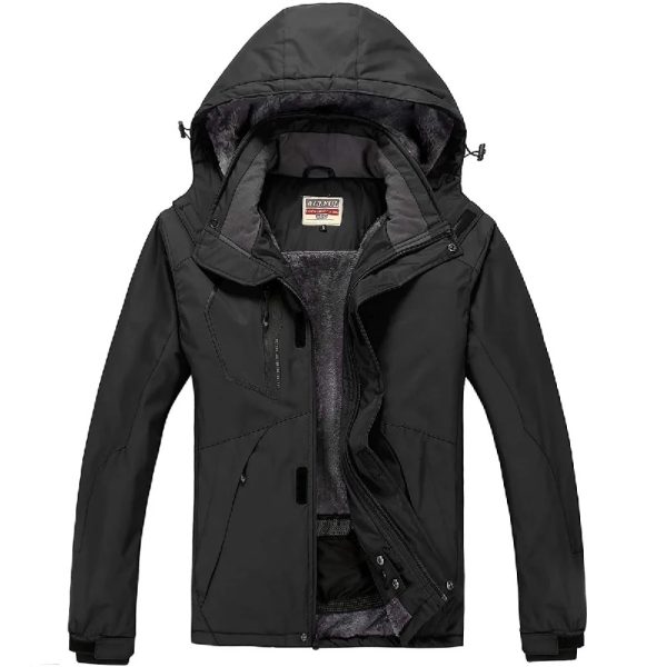 Chaqueta Para Cuarto Frio