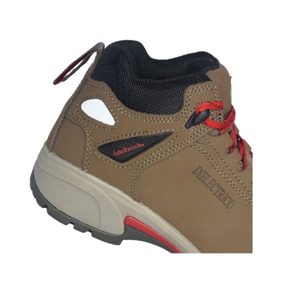 Bota EDELBROCK 160