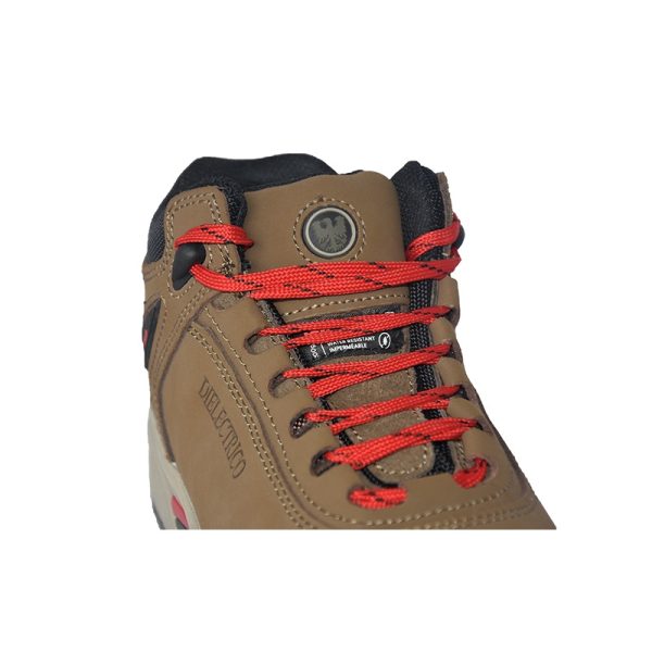 Bota EDELBROCK 160