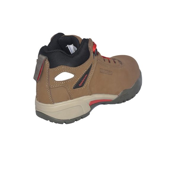 Bota EDELBROCK 160
