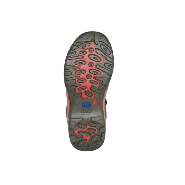 Bota EDELBROCK 160