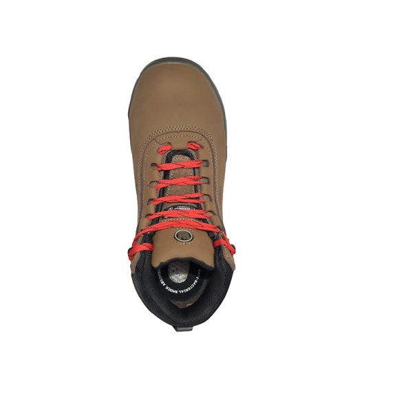 Bota EDELBROCK 160