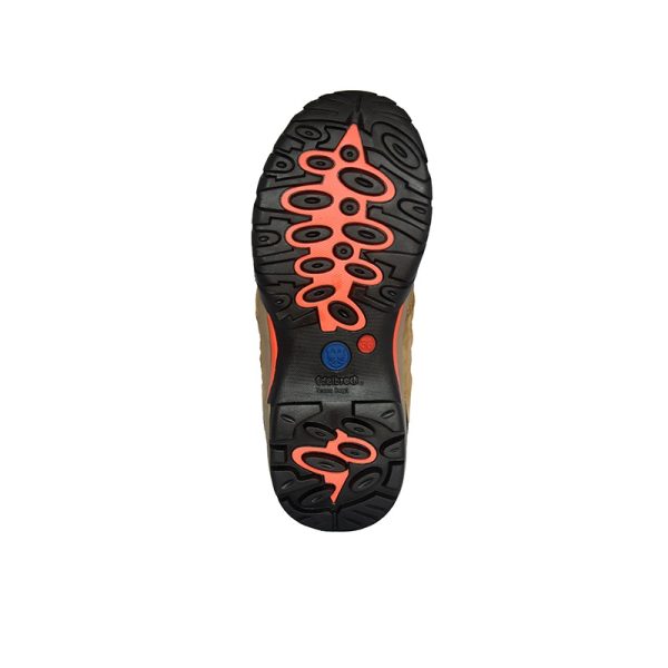 Bota EDELBROCK 180