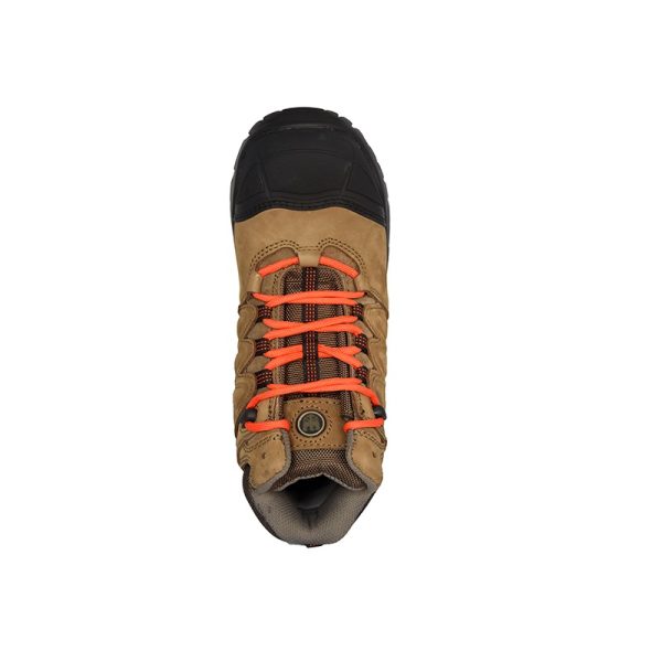 Bota EDELBROCK 180