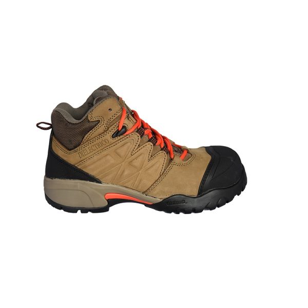 Bota EDELBROCK 180