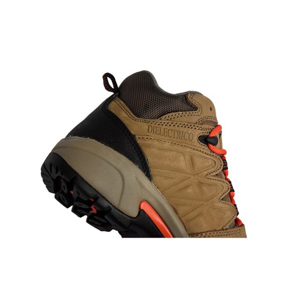 Bota EDELBROCK 180