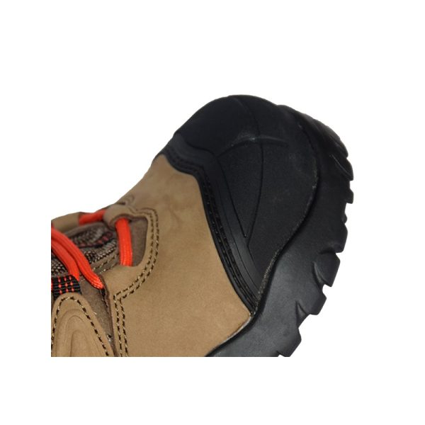 Bota EDELBROCK 180