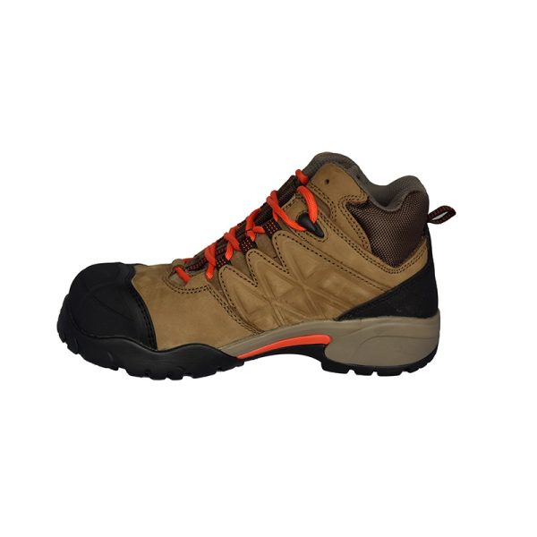 Bota EDELBROCK 180