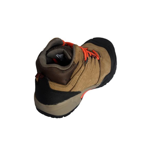 Bota EDELBROCK 180