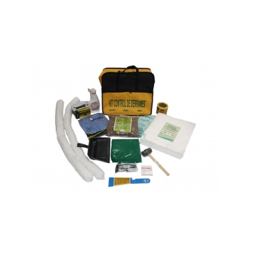 Kit Antiderrame